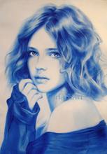 Наталья Водянова,Natalya Vodyanova