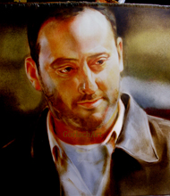 Жан Рено Jean Reno