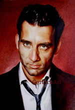 Клайв Оуэн,Clive Owen